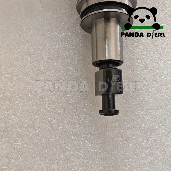 Élément plongeur de pompe d'injection de carburant série PT PT78 U4423 pour moteur diesel Hino P11C UB J08C FMP11C