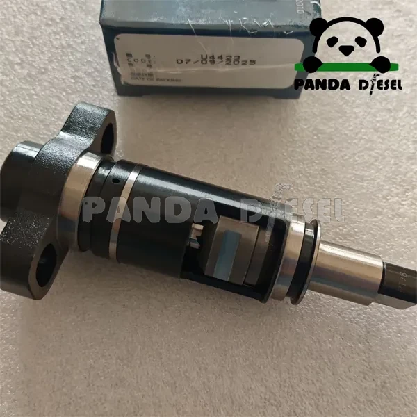Élément plongeur de pompe d'injection de carburant série PT pt78 u4423 pour moteur diesel Hino p11c ub j08c fmp11c