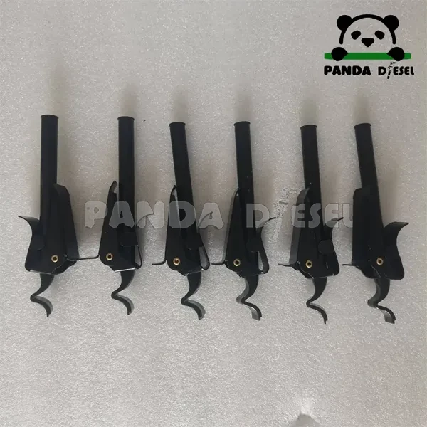 bagues de retenue re015 774 pour pompes d'injection diesel mécaniques Bosch Euro 2