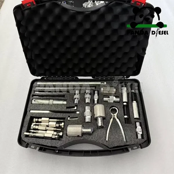re026 Bosch P7100 kit d'outils de réparation de pompe d'injection diesel