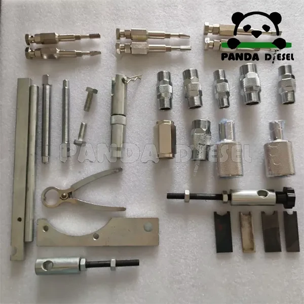 re026 bosch p7100 kit d'outils de réparation de pompe d'injection diesel
