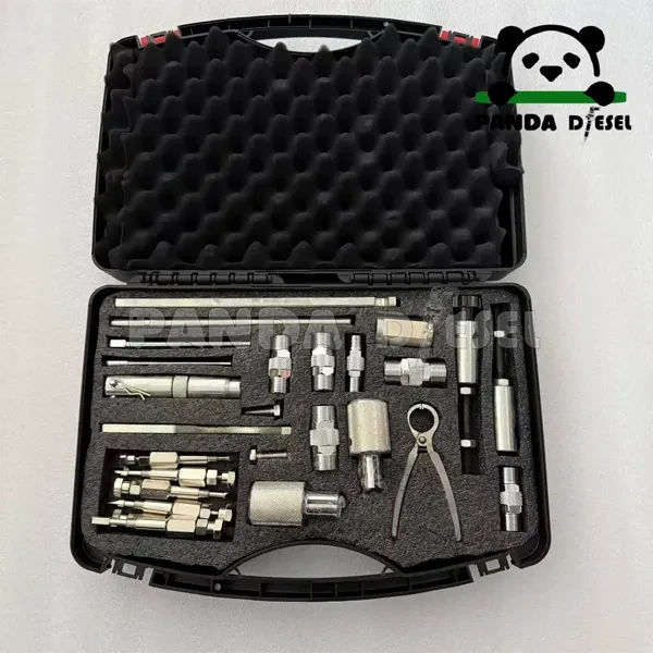 re026 bosch p7100 kit d'outils de réparation de pompe d'injection diesel