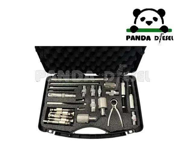 RE026 BOSCH P7100 Kit d'outils de réparation de pompe d'injection diesel