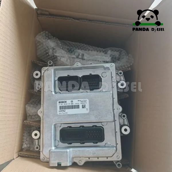 0281020114 Carte calculateur moteur
