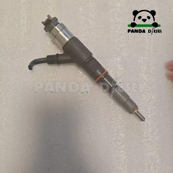 injecteur de carburant 5296723 injecteur G3 société d'injecteurs common rail