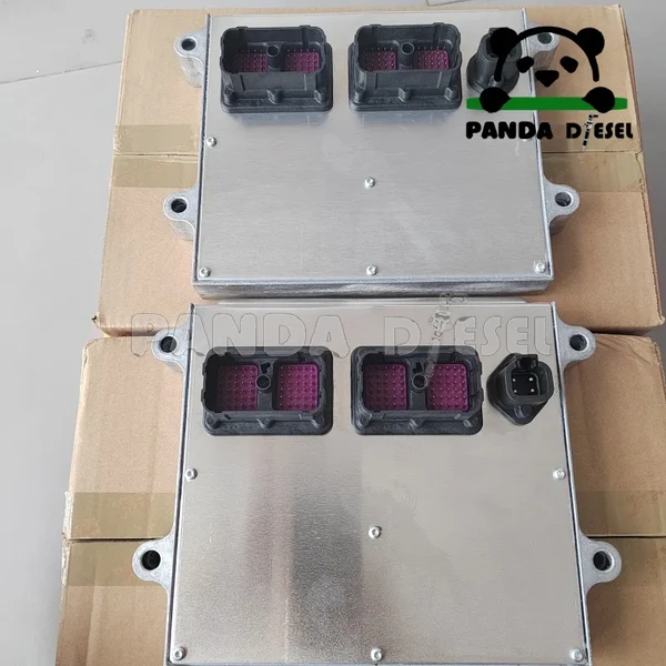 Carte électronique ECU pour moteur diesel 4995445