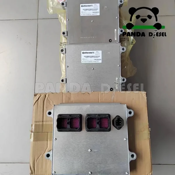 4995445 Carte ordinateur ECU pour moteur diesel
