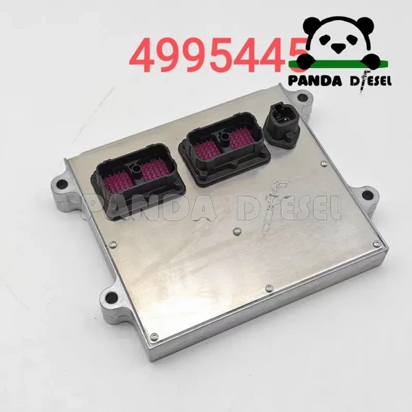Carte informatique ECU pour moteur diesel 4995445