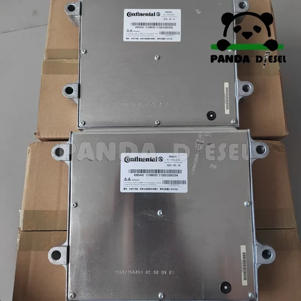 4995445 Carte calculateur ECU pour moteur diesel