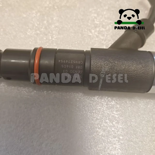 Injecteur de carburant 5296723, injecteur G3, injecteur common rail, vente en gros