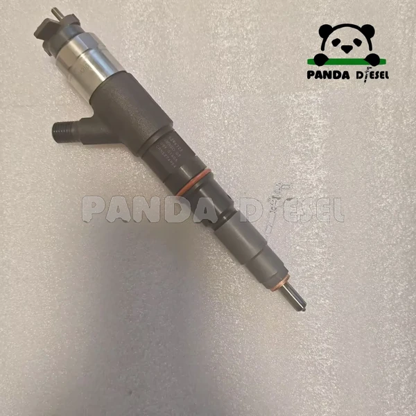 Injecteur de carburant 5296723 injecteur G3 fournisseur d'injecteurs Common Rail