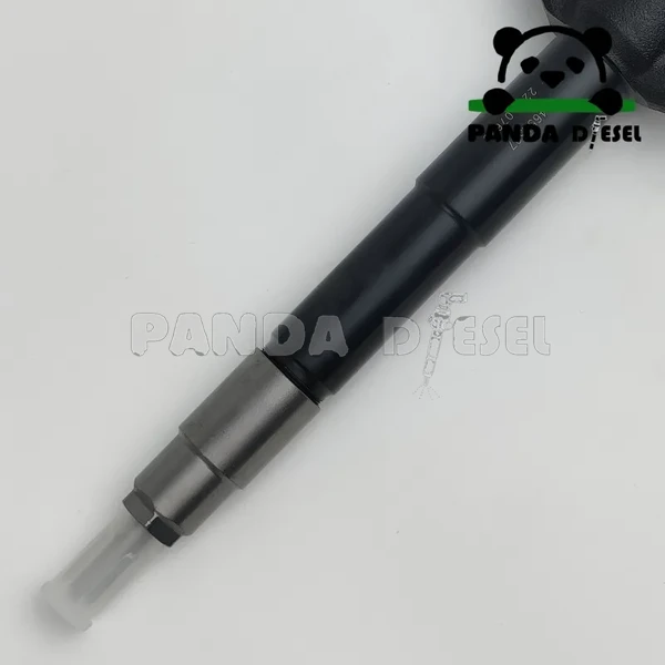 Injecteurs common-rail 095000-8110-1465a307 compatibles avec Denso Mitsubishi Triton Pajero L200