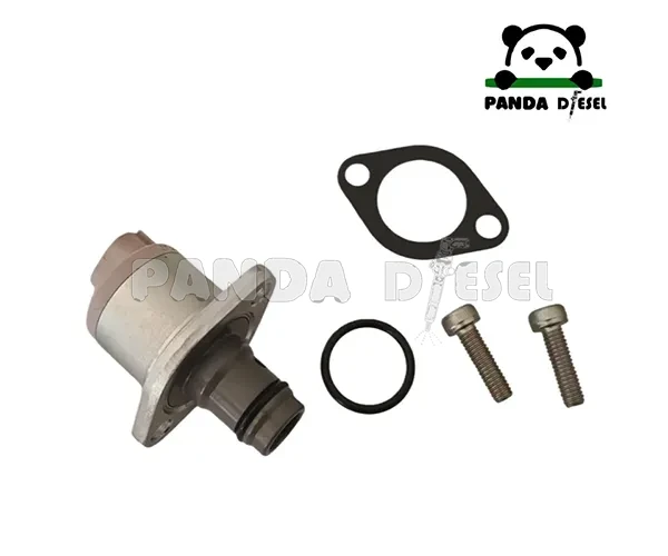 294200-0360 Vanne de régulation d'aspiration SCV pour pompe de pression pour Nissan Navara, Mitsubishi L200, Toyota