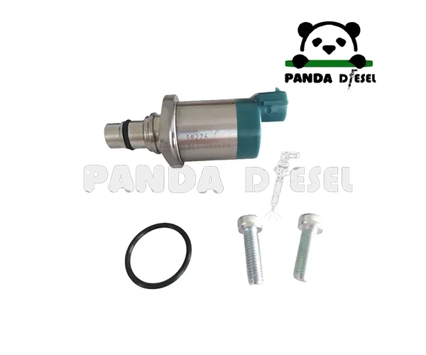 294200-2760 Régulateur de pompe à injection diesel, vanne de commande d'aspiration SCV 8-98145453-0 Compatible avec Navara & Pathfinder D40 Mitsubishi L200 4D56