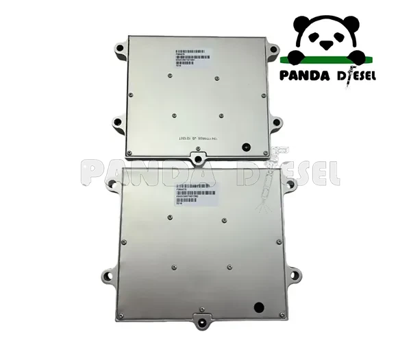 3684275 ECU ECM Module de contrôle moteur avec programme compatible pour moteur diesel Cummins ISX ECM Cm871