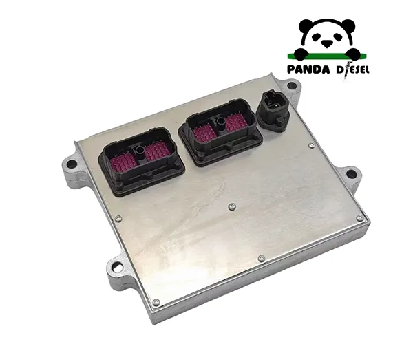 4995445 C4995445 Carte ordinateur ECU pour moteur diesel compatible avec l'unité de contrôle électronique Cummins ISDE CM2150 CM2880 ECM