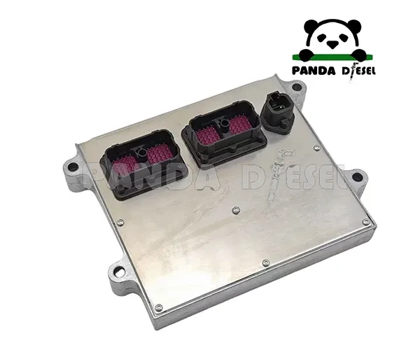 4995445 C4995445 Carte ordinateur ECU pour moteur diesel compatible avec l'unité de contrôle électronique Cummins ISDE CM2150 CM2880 ECM