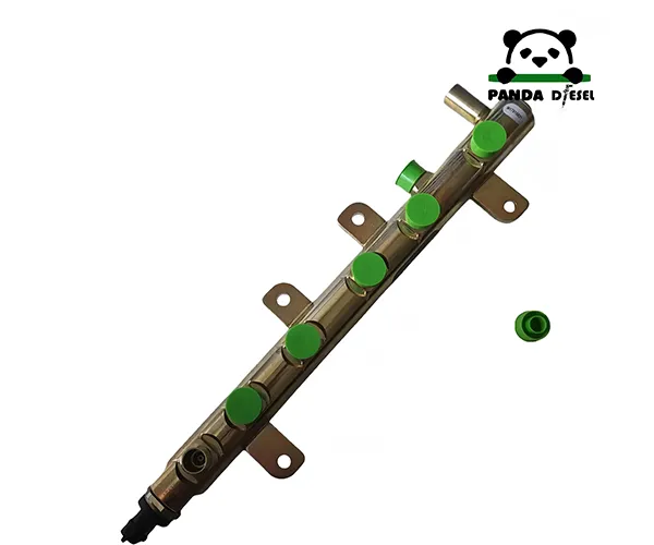 6754-71-1210 0 445 226 042 0445226042 3977530 Common Rail pour Komatsu PC200-8 PC210-8 PC220-8 PC230-8 PC240-8 PC290-8 WA250-6 WA320-6 WA380-6
