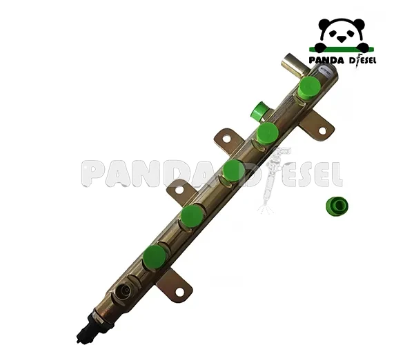 6754-71-1210 0 445 226 042 0445226042 3977530 Common Rail pour Komatsu PC200-8 PC210-8 PC220-8 PC230-8 PC240-8 PC290-8 WA250-6 WA320-6 WA380-6