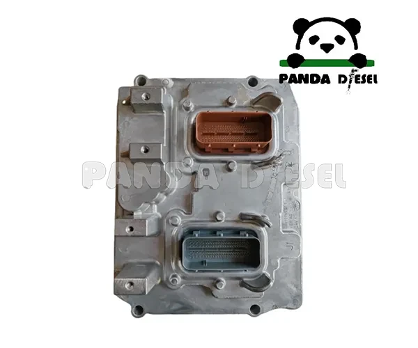 Module de commande électronique CM2350 Cummins ISX15 ECM ECU 5317106 pour moteur de camion diesel Ordinateur Hyundai HW140
