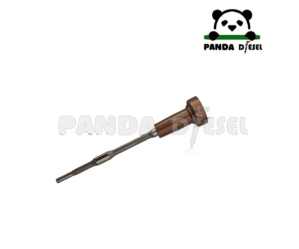 Ensemble de soupape de commande d'injecteur Common Rail F00V C01 372 F00VC01372 pour injecteur 0 445 110 739/0 445 110 566/0 445 110 565/0 445 110 489