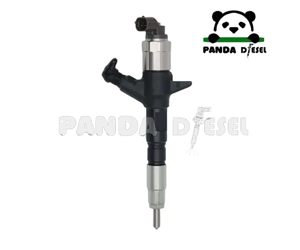 Injecteur Diesel Common Rail 095000-5550 33800-45700 095000-8310 Pour Hyundai Motor 8310 8311 8312 Hd78