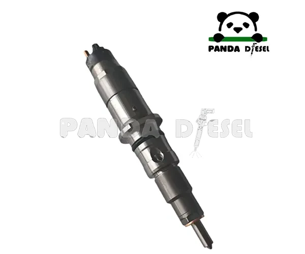 Injecteur Common Rail 0 445 120 123 0445120123 pour DongFeng Cummins
