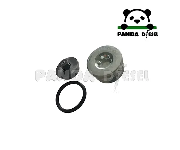 Kit de révision de la soupape d'aspiration de la pompe à carburant haute pression Common Rail CP3 F00N201244 BOSCH 5600735594 99478149 F00N200993