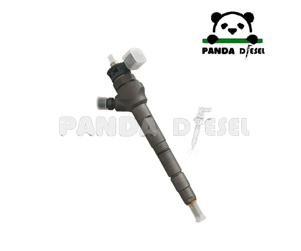 Injecteur Common Rail 0445110738 1042200fe010 Pour moteur diesel Jac 2.7l Cn5