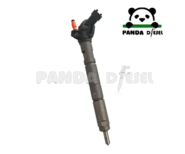 Injecteur Common Rail 0445110944 0445110962 0445110961 0445110926 0445110827 0445110966 0445110965 Pour Maxus V90 D20 2.0
