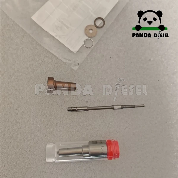 kits d'injecteurs common rail pour 0445110566 avec buse dlla156p2401 et soupape f00vc01372 (4)