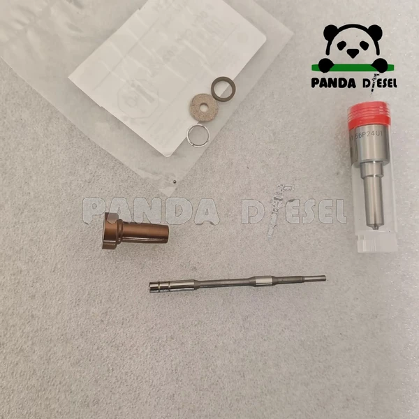 kits d'injecteurs common rail pour 0445110566 avec buse dlla156p2401 et soupape f00vc01372 (7)