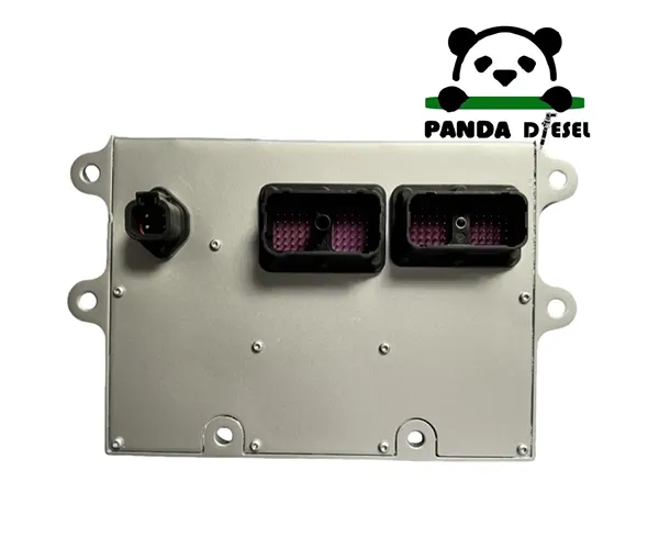 Unité de commande moteur ISX15 QSX15 ECM 3103533 P3103533 ECU ECM Module de commande électronique compatible avec Cummins