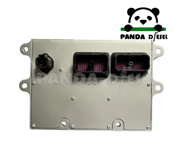 Unité de commande moteur ISX15 QSX15 ECM 3103533 P3103533 ECU ECM Module de commande électronique compatible avec Cummins