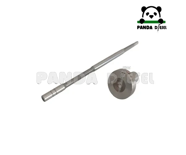 Soupape de régulation F00RJ02429 pour injecteur Bosch 0445120178/0445120233/0445120258