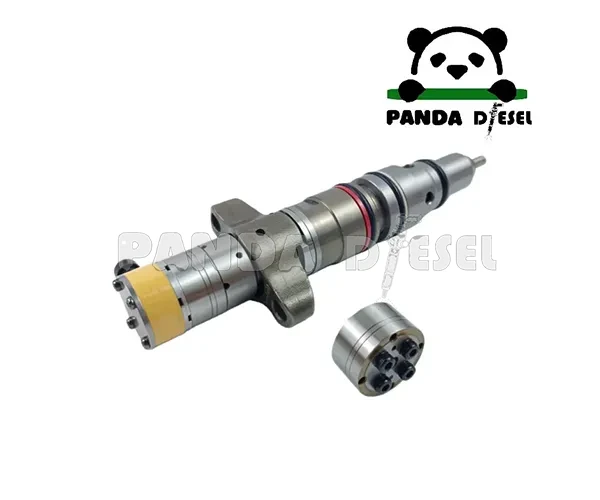 CT215 Diesel HEUI CAT C7 C9 - Soupape de commande d'huile d'injecteur