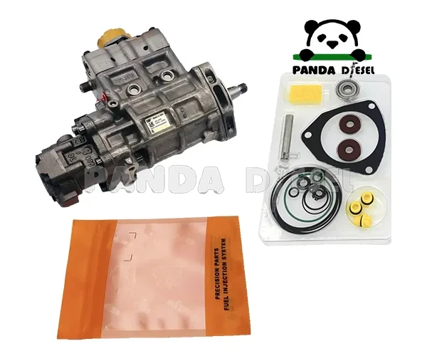 CT232B CAT320D C6.6 C6.4 C4.4 Kits de révision de pompe à injection diesel