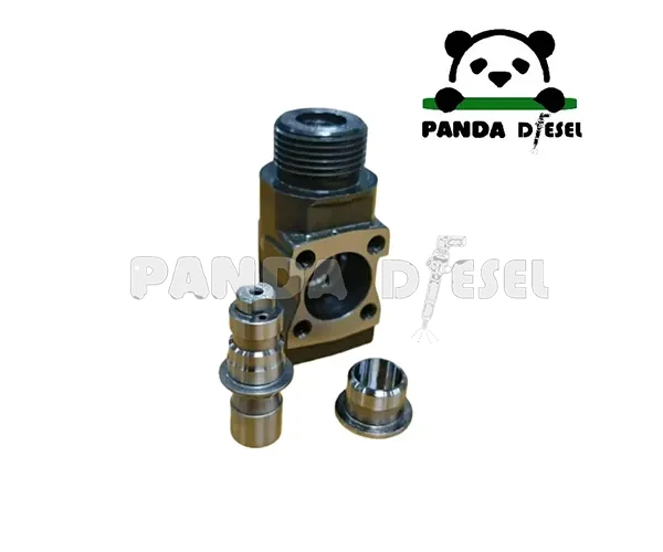 CT247 Soupape de commande diesel pour injecteur de carburant HEUI CAT 3412