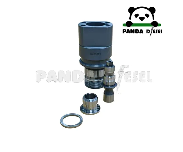 CT249 Diesel Navistar 466E 3126B Vanne de commande d'injecteur HEUI
