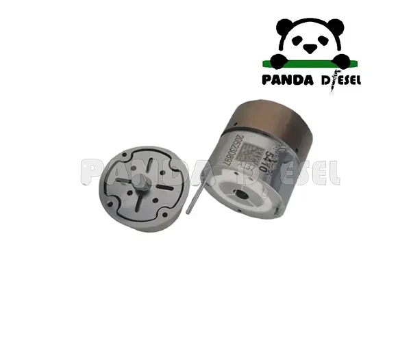 CT252 C13E Vanne de commande à 4 broches pour injecteur EUI Diesel 294-3002