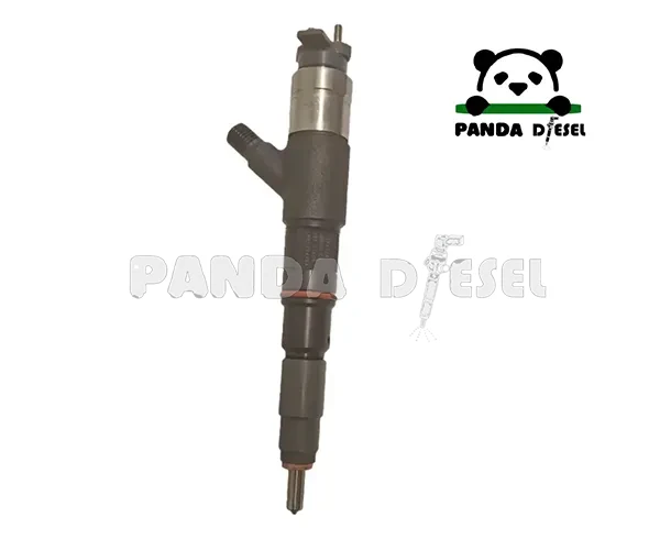 Injecteur de carburant Cummins ISF 3.8 5296723 G3, injecteur Common Rail 5296723