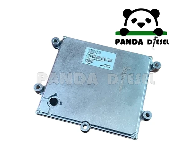 Cummins Qsl9 Qsb6.7 Qsb4.5 Qsf3.8 Module de commande électronique moteur ECM ECU 4354531 pour équipement de construction