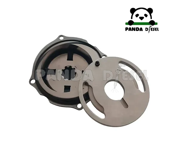 Kit de réparation de pompe de transfert d'origine 28516849 pour pompe à carburant Common Rail 28456213 28490603 28568582 9422A060A 33100-4A700 (28303795-13 dents)