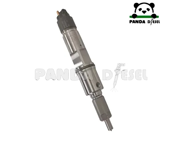 Injecteur de carburant diesel JAMZ 0445120325 0 445 120 325