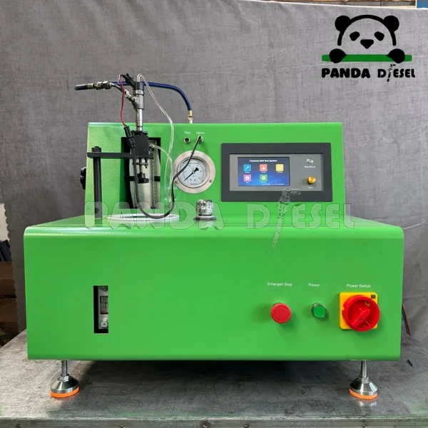 banc d'essai de pompe d'injection à vendre