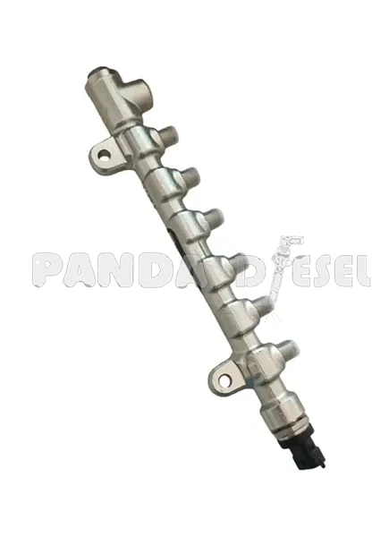 Common Rail DRV et capteur