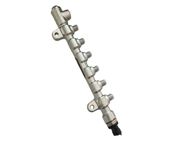 Common Rail DRV et capteur