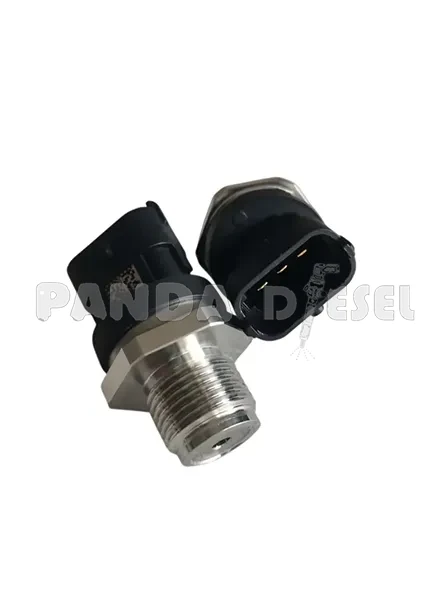 Common Rail DRV et capteur
