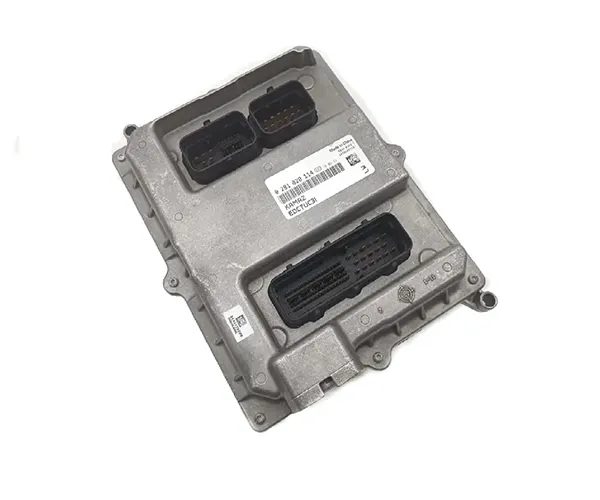 Module de contrôle électronique (ECU/ECM)