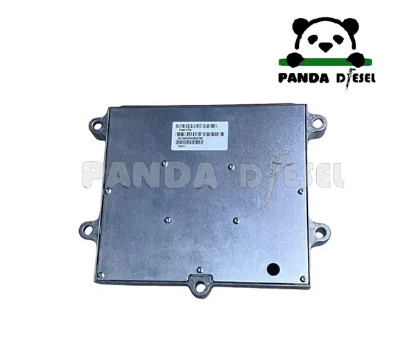 ECU 4921776 Module de Contrôle Électronique ECM pour Komatsu PC200-7 PC400-7 Cummins QST30 QSK78 QSK60 QSK50 QSK38 QSK23 QSK19 QSC8.3 QSB6.7 Contrôleur